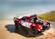 Mitsubishi Raider Baja Mitsubishi Raider Baja